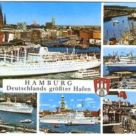Hamburg - 52465