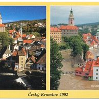 F 52479 - Český Krumlov