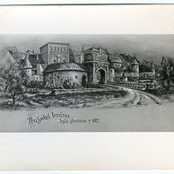 E 52482 - České Budějovice