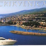 Crikvenica - 52500