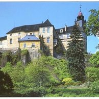 F 52501 - Jánský vrch