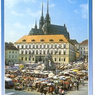 F 52518 - Brno město - část III 