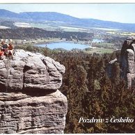 F 52520 - Český ráj 