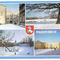 F 52528 - Pardubice