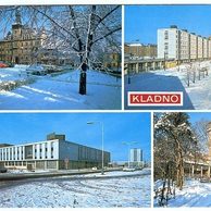 F 52529 - Kladno