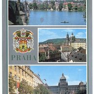 F 52536 - Praha11
