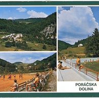 Poráčska Dolina - 52548