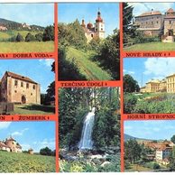 F 52552 - Nové Hrady