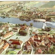 F 52553 - Týn nad Vltavou