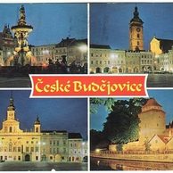 F 52557 - České Budějovice