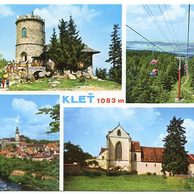F 52586 - Kleť