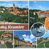 F 52592 - Český Krumlov