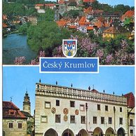 F 52594 - Český Krumlov