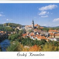 F 52597 - Český Krumlov