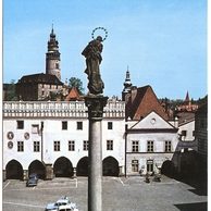 F 52598 - Český Krumlov