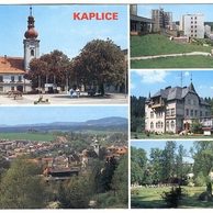 F 52610 - Kaplice