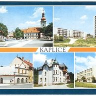 F 52611 - Kaplice