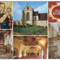 F 52615 - Zlatá Koruna 