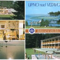 F 52619 - Lipno nad Vltavou