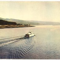 F 52621 - Lipenské jezero 