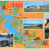 F 52626 - Lipenské jezero 