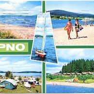 F 52628 - Lipenské jezero 