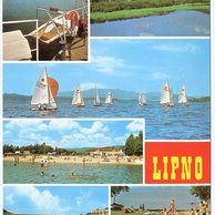 F 52631 - Lipenské jezero 
