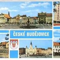 F 52634 - České Budějovice