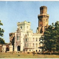 F 52640 - Hluboká nad Vltavou