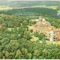 F 52644 - Hluboká nad Vltavou