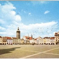 F 52649 - České Budějovice