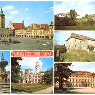 F 52651 - České Budějovice
