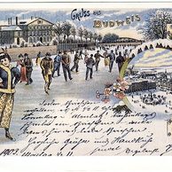 F 52652 - České Budějovice