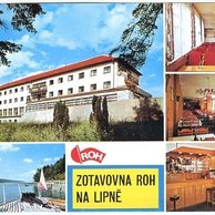 F 52650 - Lipno nad Vltavou