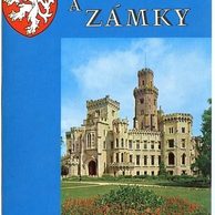 F 52655 - Hluboká nad Vltavou