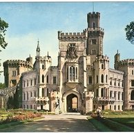 F 52656 - Hluboká nad Vltavou