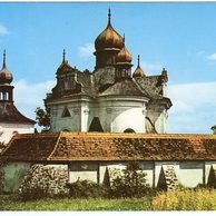 F 52669 - Trhové Sviny