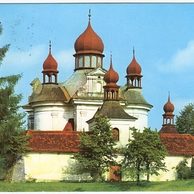 F 52670 - Trhové Sviny