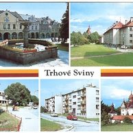 F 52672 - Trhové Sviny