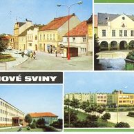 F 52674 - Trhové Sviny