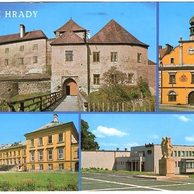 F 52679 - Nové Hrady