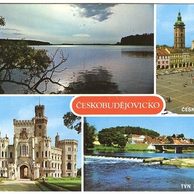 F 52680 - České Budějovice