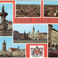 F 52681 - České Budějovice
