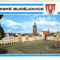 F 52682 - České Budějovice