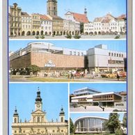 F 52683 - České Budějovice