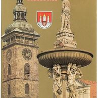 F 52684 - České Budějovice