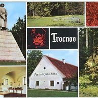 F 52692 - Trocnov