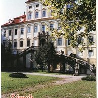 F 52695 - Červený Hrádek 