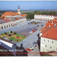 F 52699 - Nové Město nad Metují
