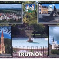 F 52700 - Trutnov